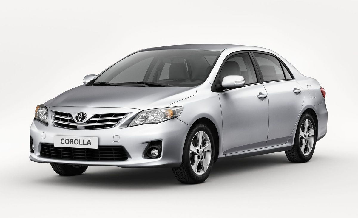 sedan rental in sydney