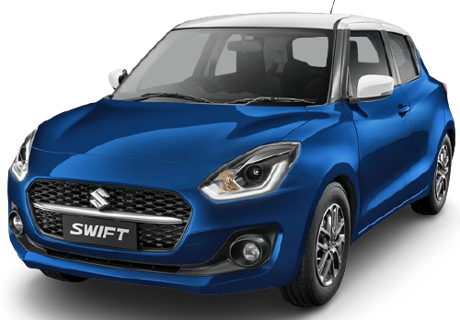 2024 Suzuki Swift