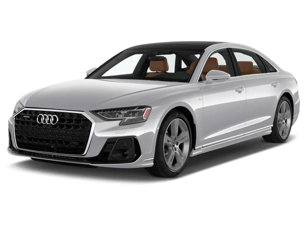 2022, A8 50 TDI Quattro, luxury car rents